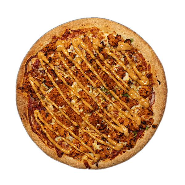 Peri Peri Chicken