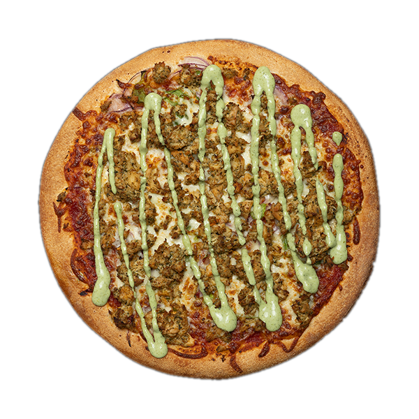 Pudina Chicken